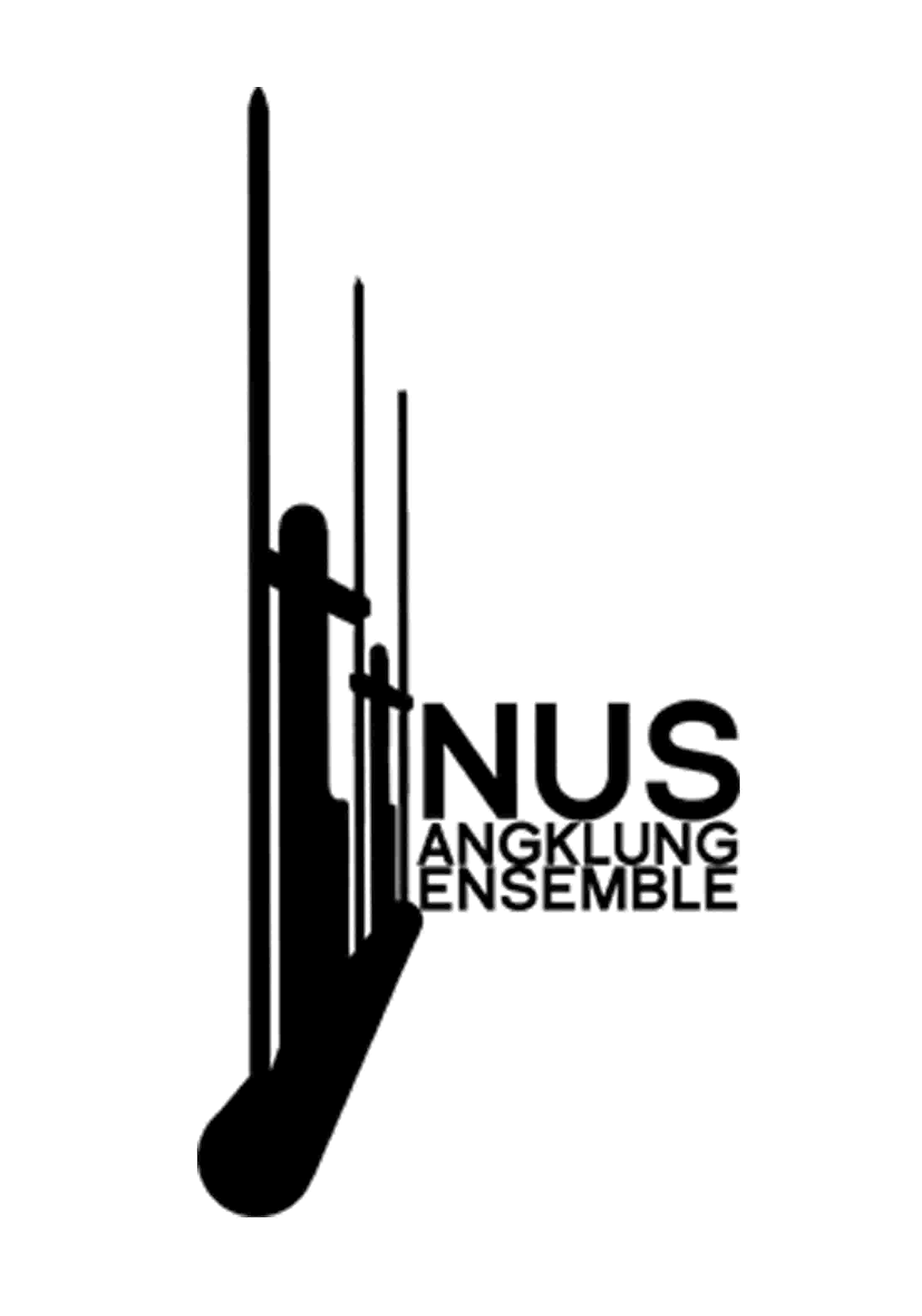 NUS Angklung Ensemble logo