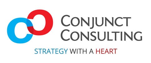 Conjuct Consulting logo