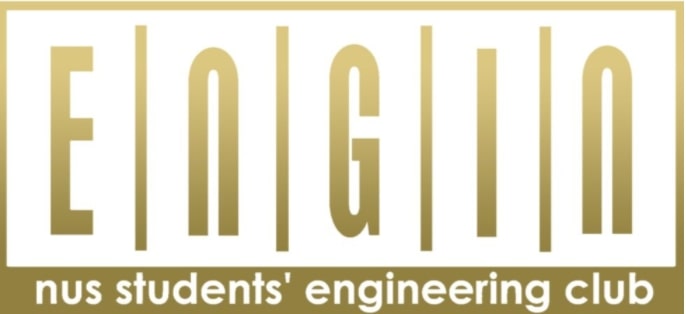 NUS Engin Club logo