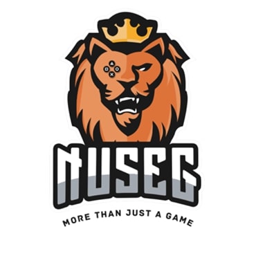 NUS Esport Gaming logo