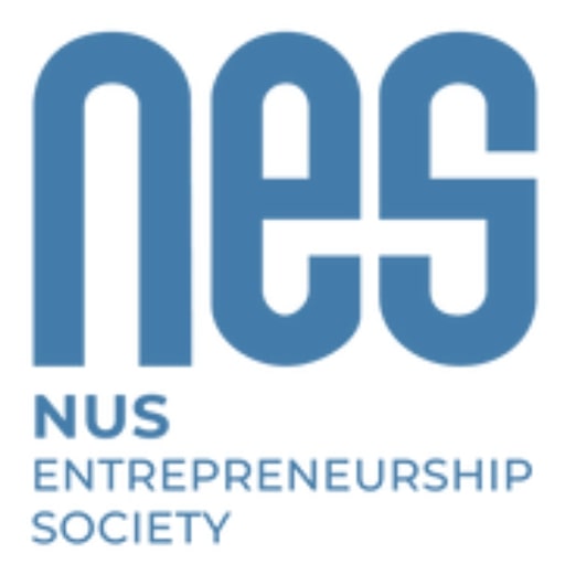 NES logo