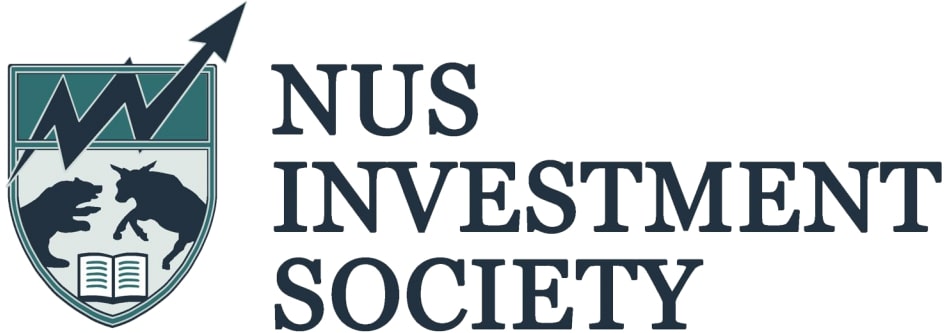 NUS Investment Society logo