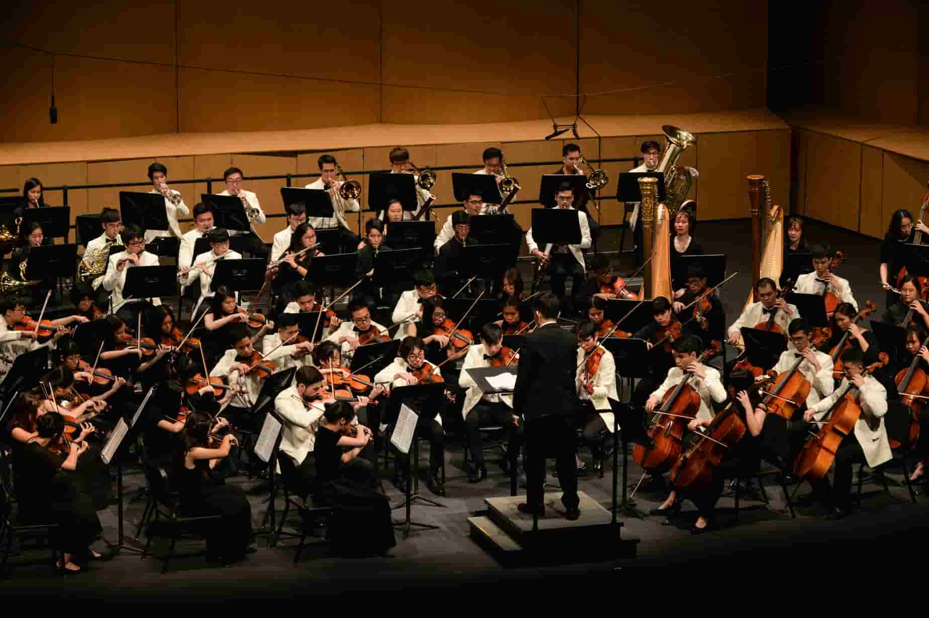 NUS Symphony Orchestra