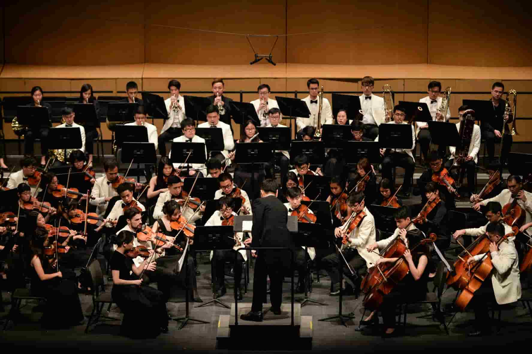 NUS Symphony Orchestra