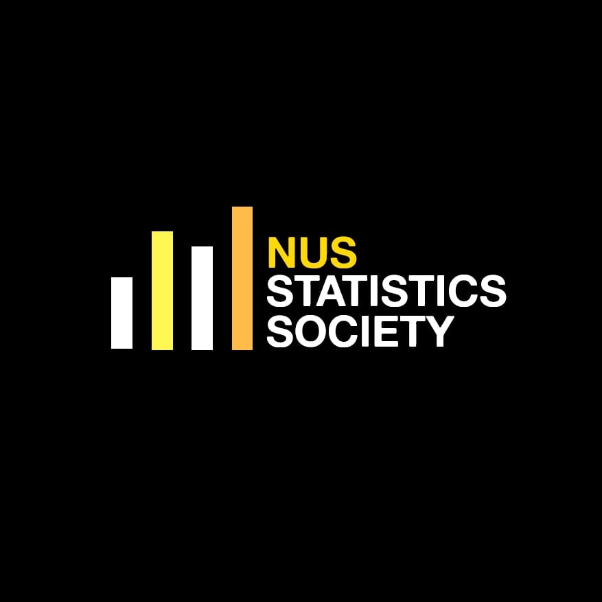 NUS Statistics Society logo