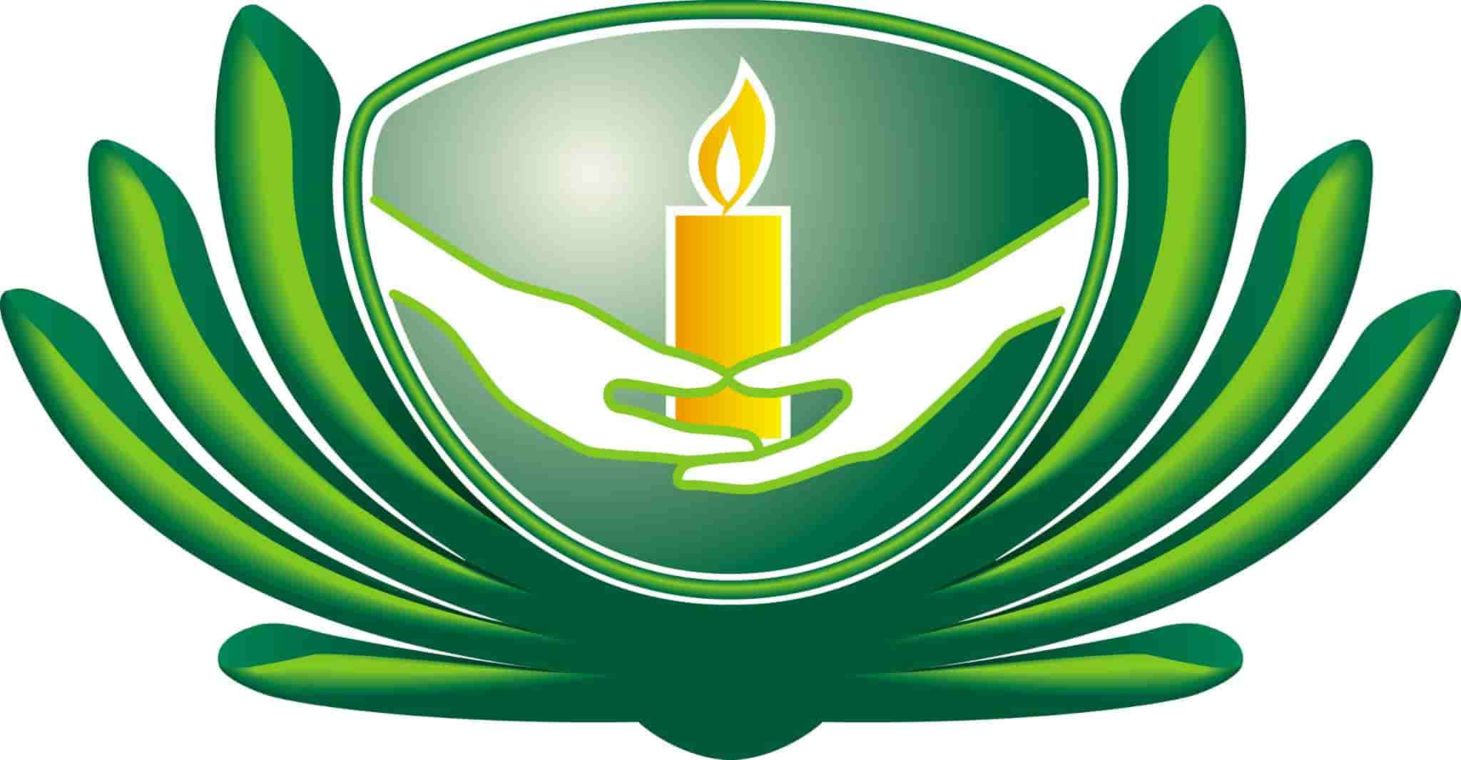 NUS Tzu Chi Collegiate Youth Association logo